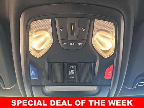 New 2026 RAM 2500 Tradesman image 32