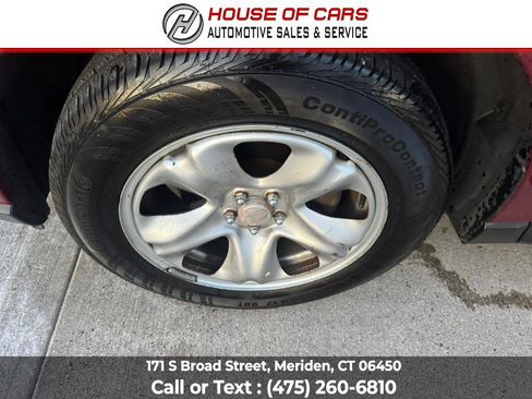 Used 2014 Subaru Forester 2.5i image 19