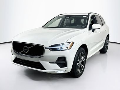 Used 2023 Volvo XC60 B5 Core w/ Protection Package