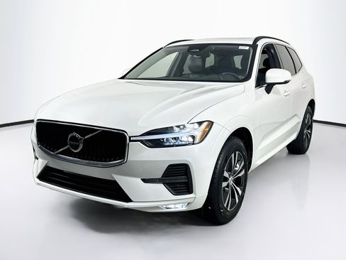 Used 2023 Volvo XC60 B5 Core w/ Protection Package AWD/4WD image 1