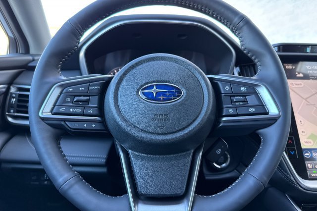 New 2025 Subaru Outback Touring AWD/4WD image 21