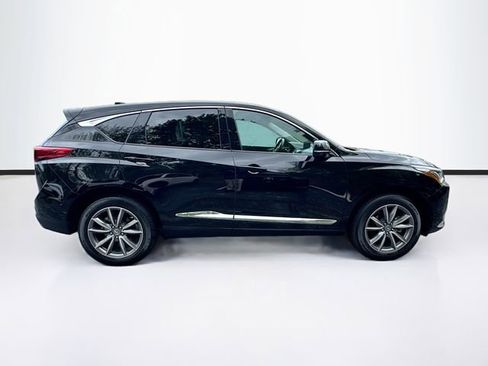 Used 2024 Acura RDX SH-AWD w/ Technology Package image 11