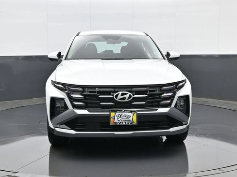 New 2026 Hyundai Tucson SE FWD image 2