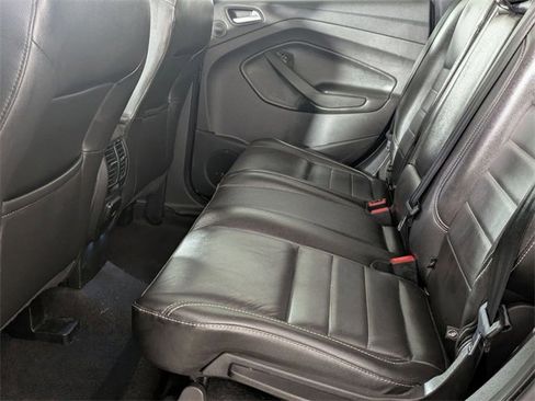 Used 2016 Ford Escape Titanium image 25