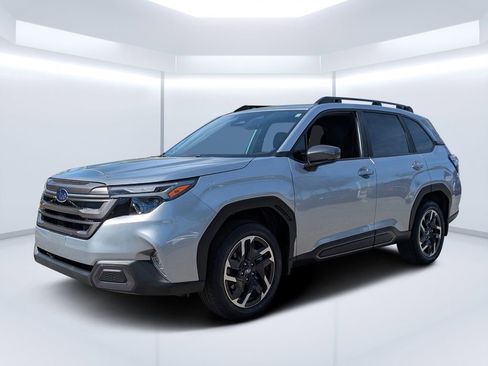 New 2026 Subaru Forester Limited image 7
