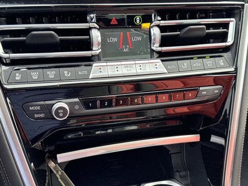 New 2026 BMW 840i 840i RWD w/ M Sport Professional Package image 21