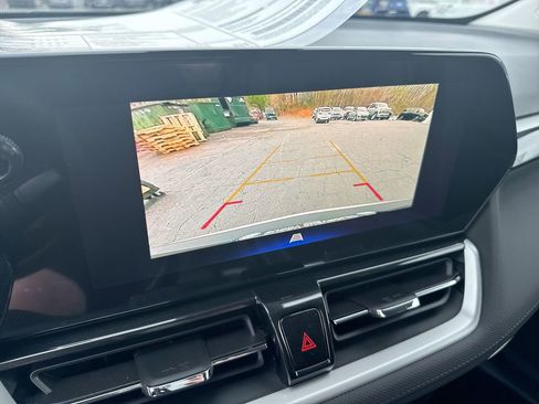 New 2026 Chevrolet TrailBlazer LT image 28