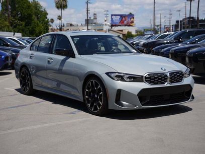 Used 2025 BMW M340i Sedan