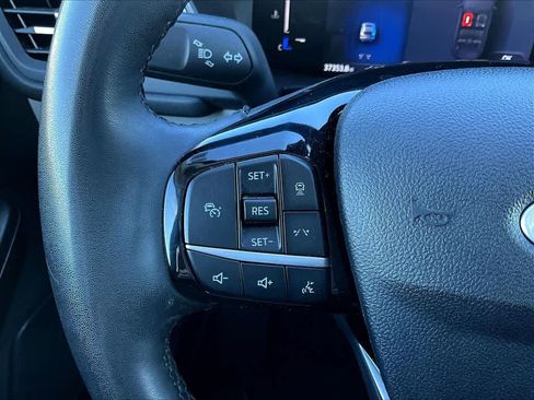 Used 2023 Ford Escape Active w/ Tech Pack #1 AWD/4WD image 13