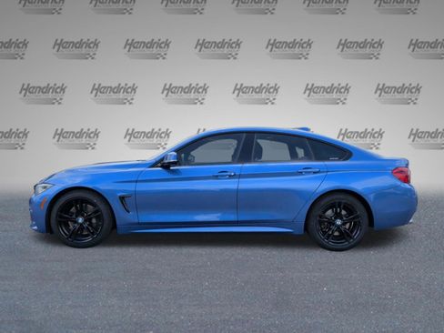 Used 2018 BMW 430i Gran Coupe image 10
