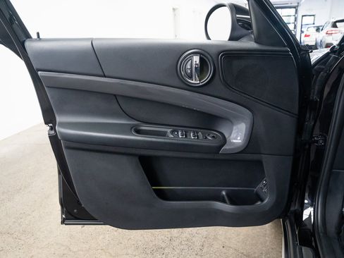 Used 2019 MINI Cooper Countryman SE image 17