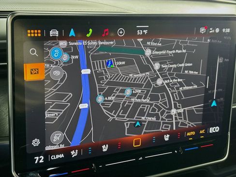 New 2025 Volkswagen ID. Buzz Pro S image 16