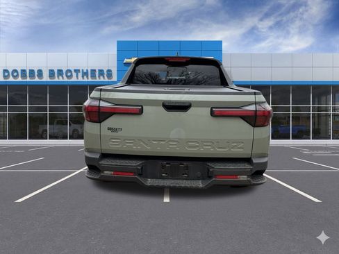 Used 2024 Hyundai Santa Cruz SEL w/ Activity Package image 6