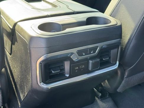 Used 2022 GMC Sierra 3500 Denali w/ Snow Plow Prep/Camper Package image 15