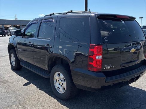 Used 2013 Chevrolet Tahoe LT AWD/4WD image 5