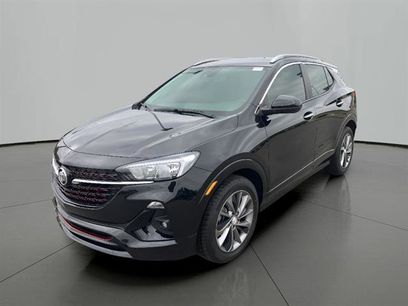 Used 2022 Buick Encore GX Preferred w/ Sport Touring Package