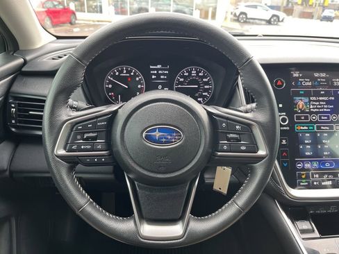 Certified 2024 Subaru Outback Premium image 13