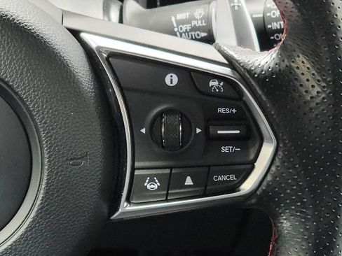 Certified 2024 Acura MDX A-Spec AWD/4WD image 27
