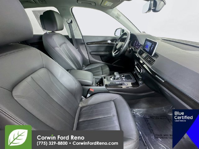 Used 2020 Audi Q5 2.0T Premium Plus AWD/4WD image 33