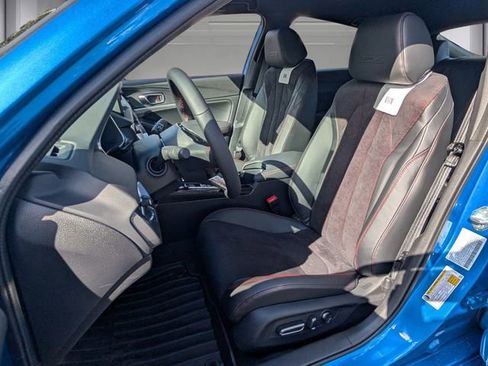 New 2026 Acura Integra Type S image 5