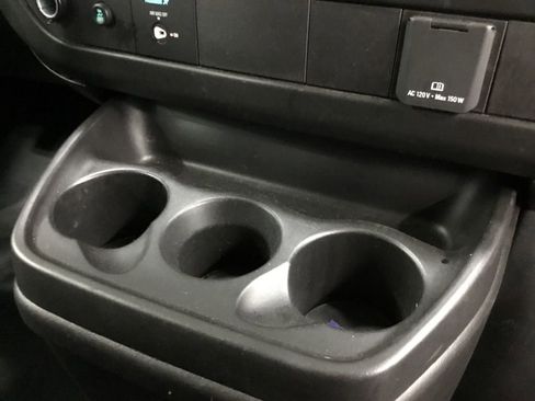 Used 2023 GMC Savana 2500 w/ Driver Convenience Package image 22