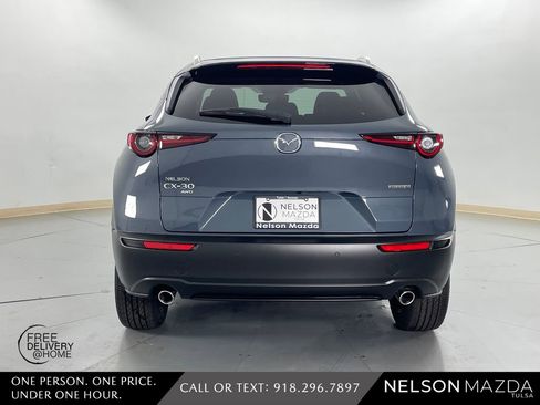 New 2026 MAZDA CX-30 AWD 2.5 S image 7