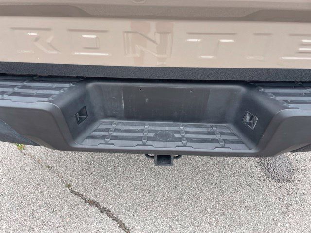 Used 2022 Nissan Frontier Pro-X RWD image 11