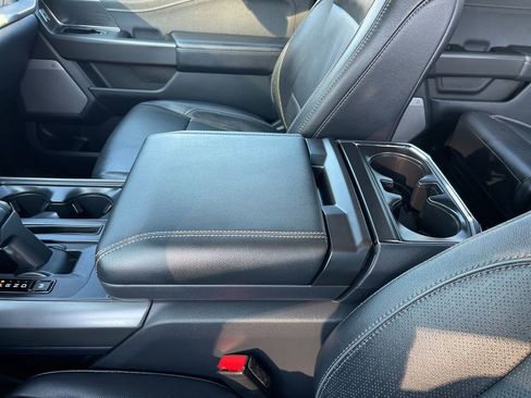 Certified 2024 Ford F150 Lariat w/ Bed Utility Package image 14