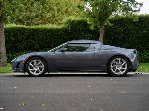 Used 2011 Tesla Roadster Sport image 3