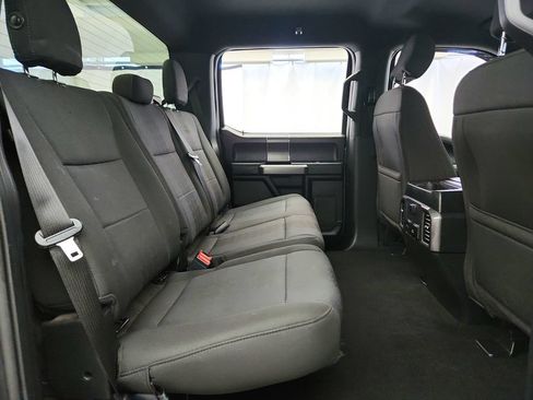 Used 2019 Ford F150 XLT w/ Equipment Group 301A Mid AWD/4WD image 25