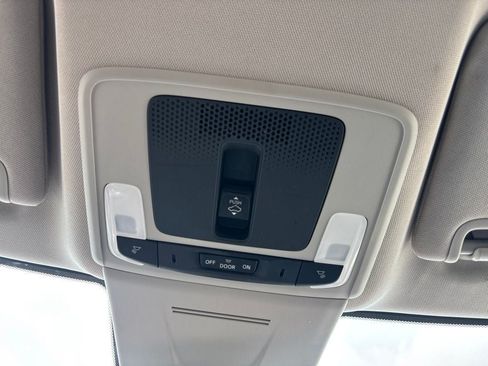 Used 2024 Honda Civic EX-L image 20