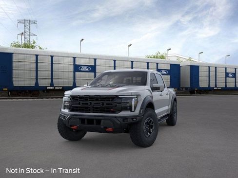 New 2026 Ford F150 Raptor image 2