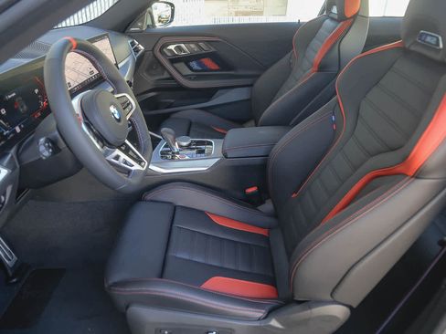 New 2026 BMW M2 w/ Lighting Package image 14