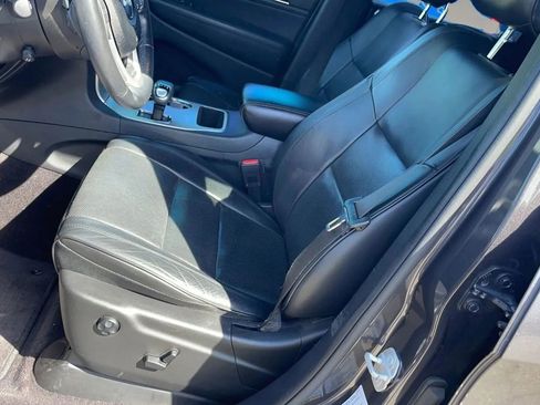 Used 2015 Jeep Grand Cherokee High Altitude RWD image 16