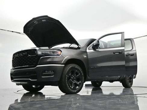 New 2026 RAM 1500 Big Horn image 48