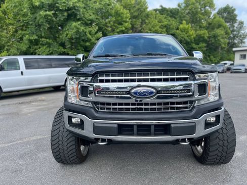Used 2019 Ford F150 XL RWD image 4