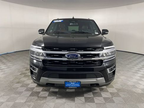 Used 2022 Ford Expedition Max Limited AWD/4WD image 27