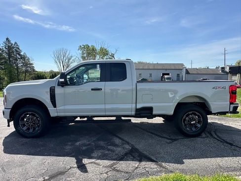 New 2026 Ford F350 XL w/ STX Appearance Package AWD/4WD image 2