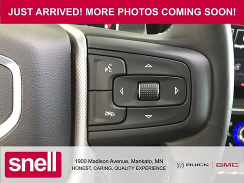 Used 2026 GMC Sierra 1500 Denali w/ Denali Reserve Package AWD/4WD image 18