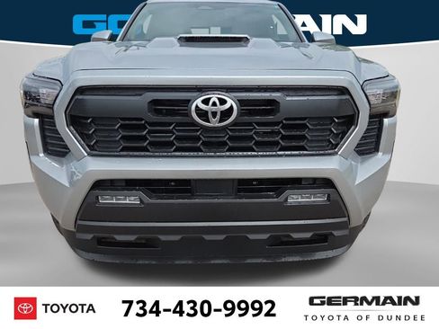 New 2025 Toyota Tacoma Limited image 14