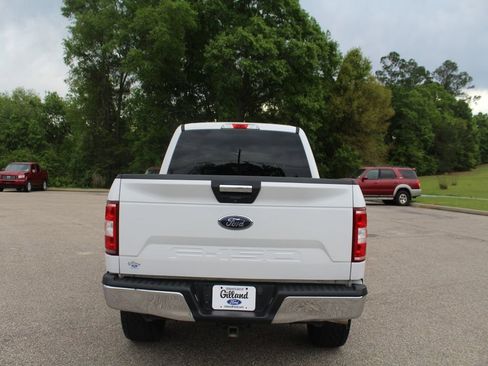 Used 2018 Ford F150 XLT w/ Equipment Group 301A Mid image 12