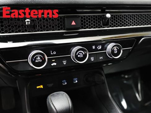 Used 2025 Honda Civic LX image 18