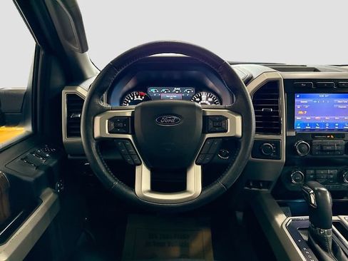 Used 2020 Ford F150 Lariat AWD/4WD image 23