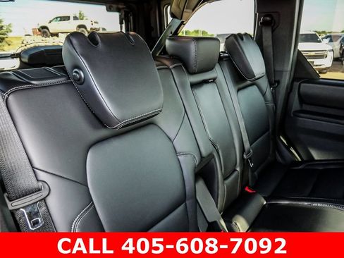 Used 2026 Ford Bronco Outer Banks AWD/4WD image 50