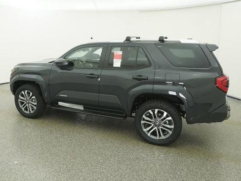 New 2026 Toyota 4Runner Limited image 47