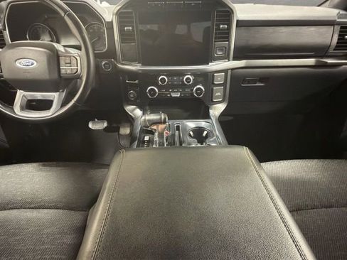 Certified 2023 Ford F150 XLT w/ Equipment Group 302A High AWD/4WD image 15