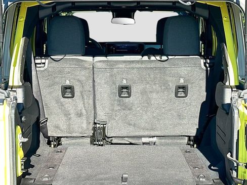 Used 2024 Jeep Wrangler Sport S image 24