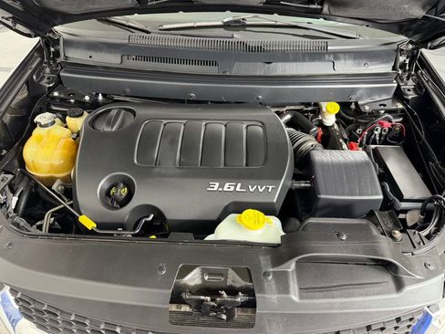 Used 2013 Dodge Journey SXT AWD/4WD image 23