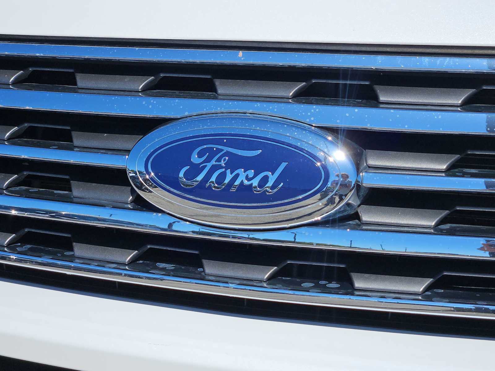 Used 2021 Ford Expedition XLT AWD/4WD image 10