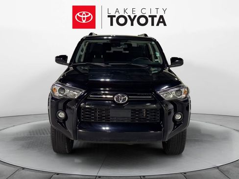 Used 2024 Toyota 4Runner SR5 image 11